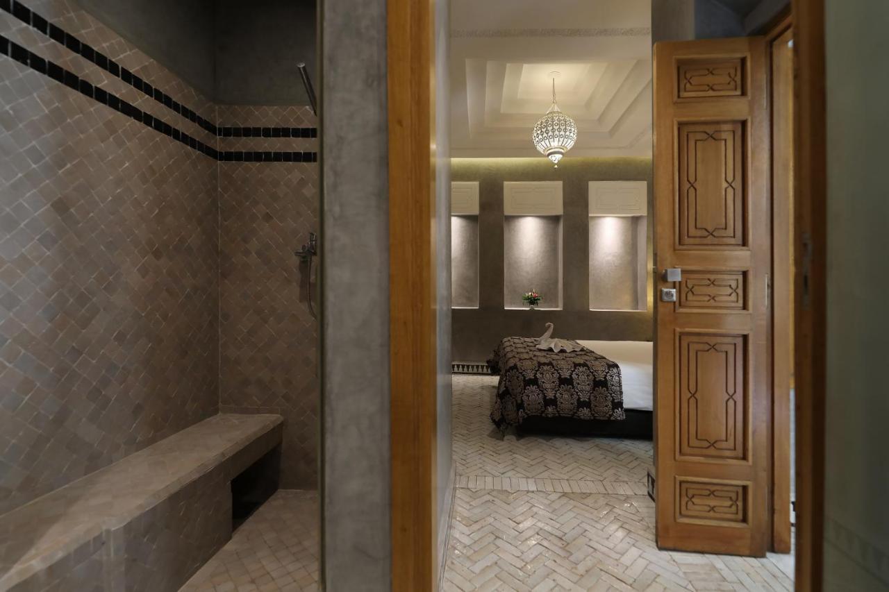 Riad L'Etoile D'Orient Marrakesh Exterior foto